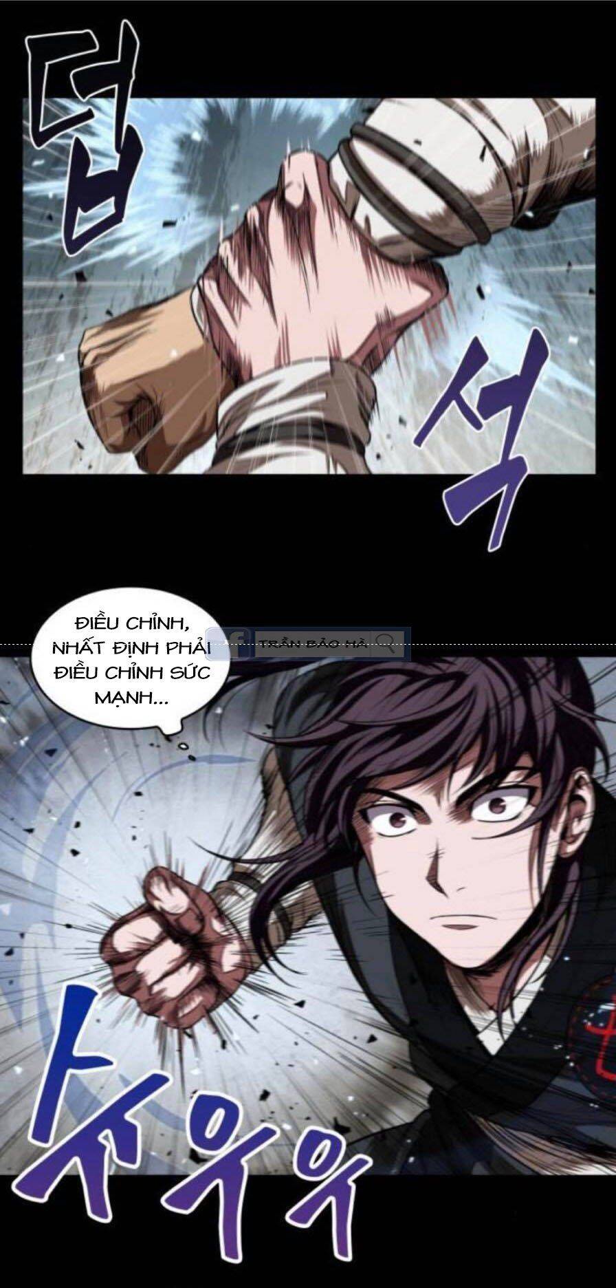 Ngã Lão Ma Thần chapter 53 - Upload bởi truyensieuhay.com