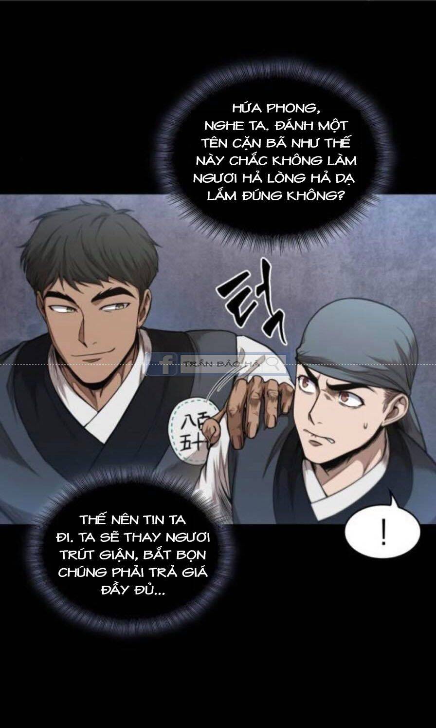 Ngã Lão Ma Thần chapter 53 - Upload bởi truyensieuhay.com