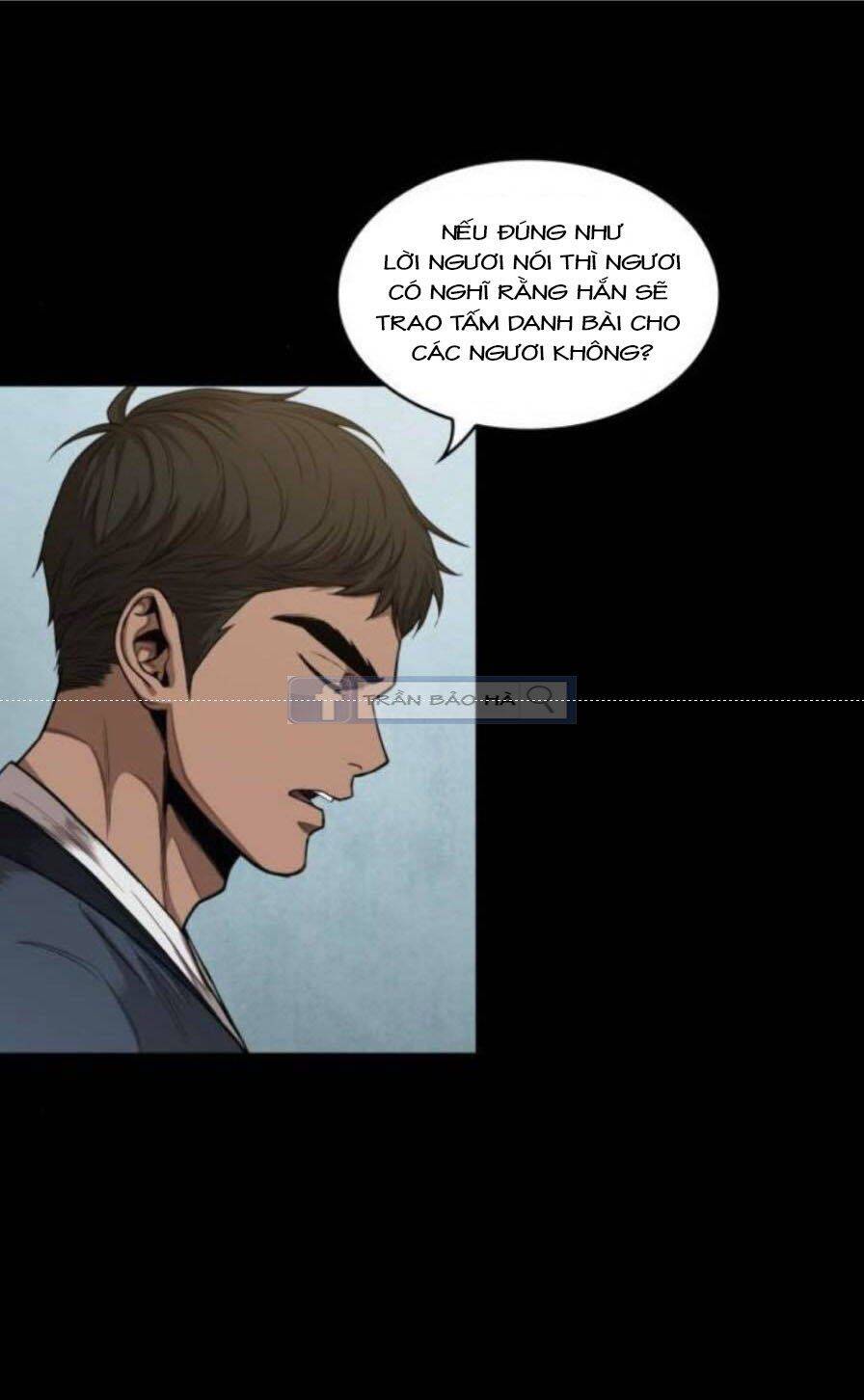 Ngã Lão Ma Thần chapter 53 - Upload bởi truyensieuhay.com