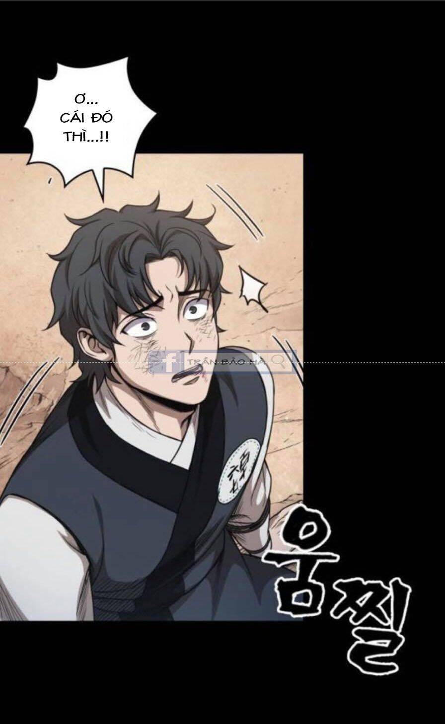 Ngã Lão Ma Thần chapter 53 - Upload bởi truyensieuhay.com