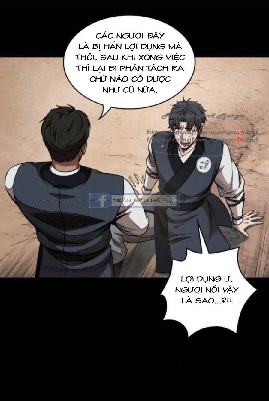Ngã Lão Ma Thần chapter 53 - Upload bởi truyensieuhay.com