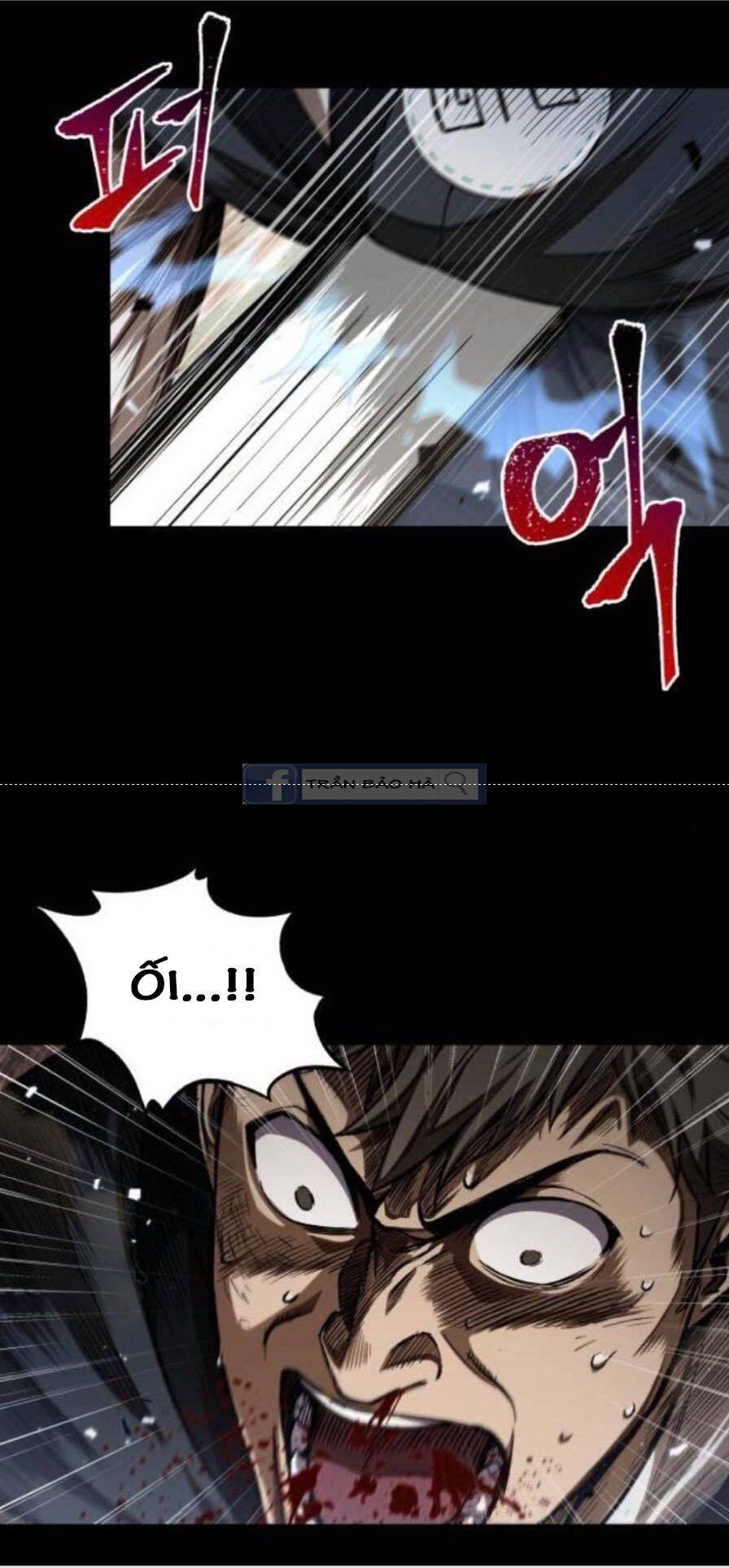 Ngã Lão Ma Thần chapter 53 - Upload bởi truyensieuhay.com