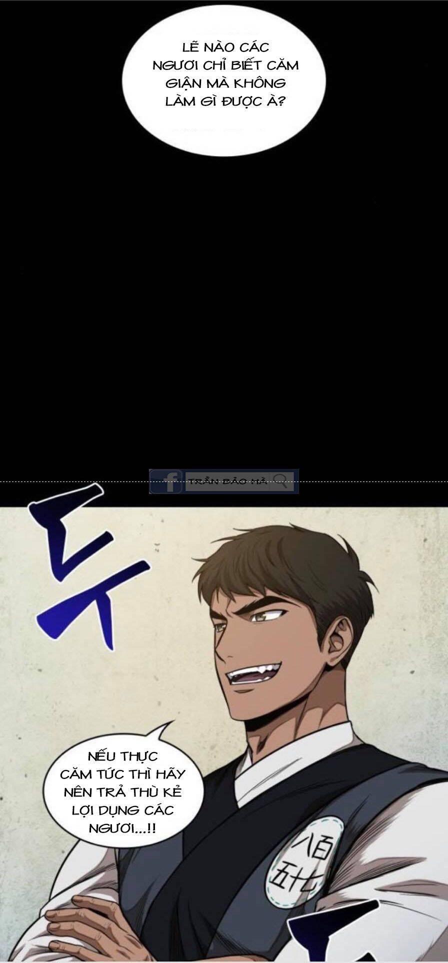 Ngã Lão Ma Thần chapter 53 - Upload bởi truyensieuhay.com