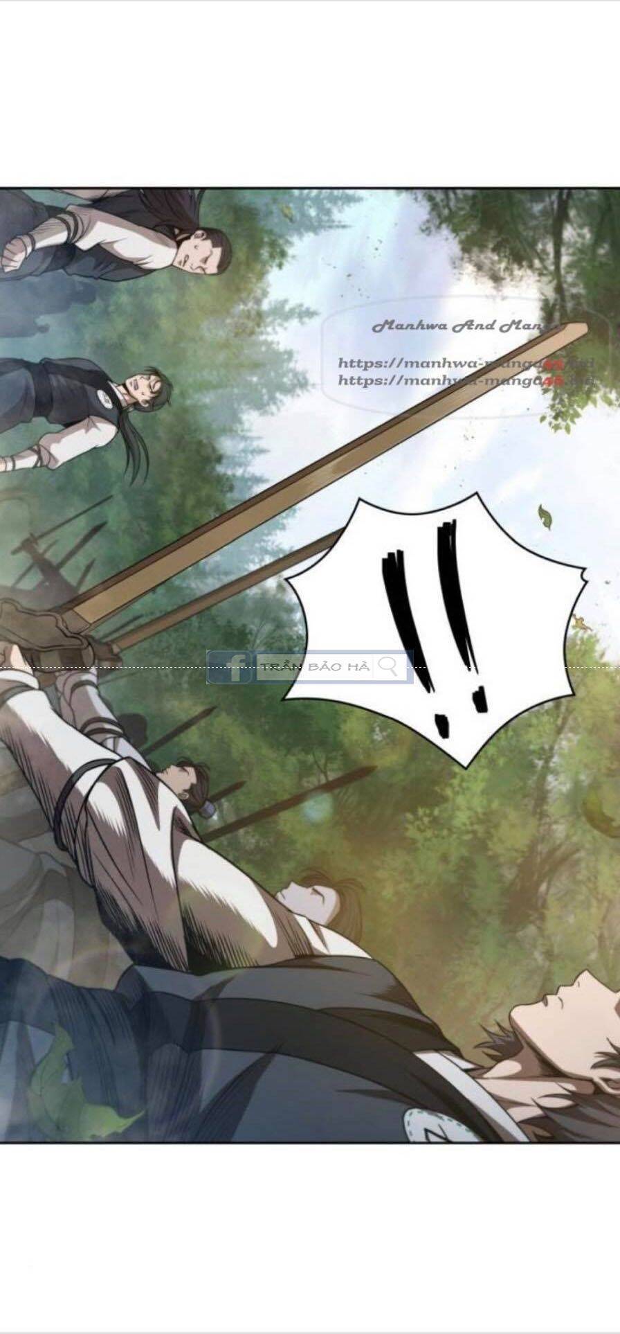 Ngã Lão Ma Thần chapter 53 - Upload bởi truyensieuhay.com
