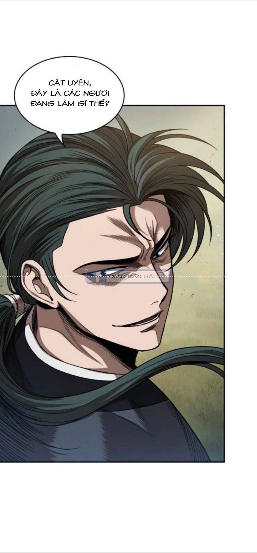 Ngã Lão Ma Thần chapter 53 - Upload bởi truyensieuhay.com