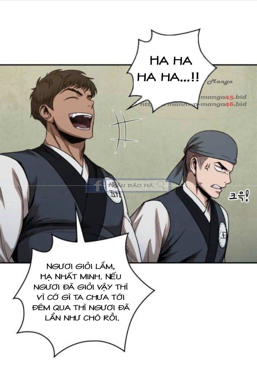 Ngã Lão Ma Thần chapter 53 - Upload bởi truyensieuhay.com