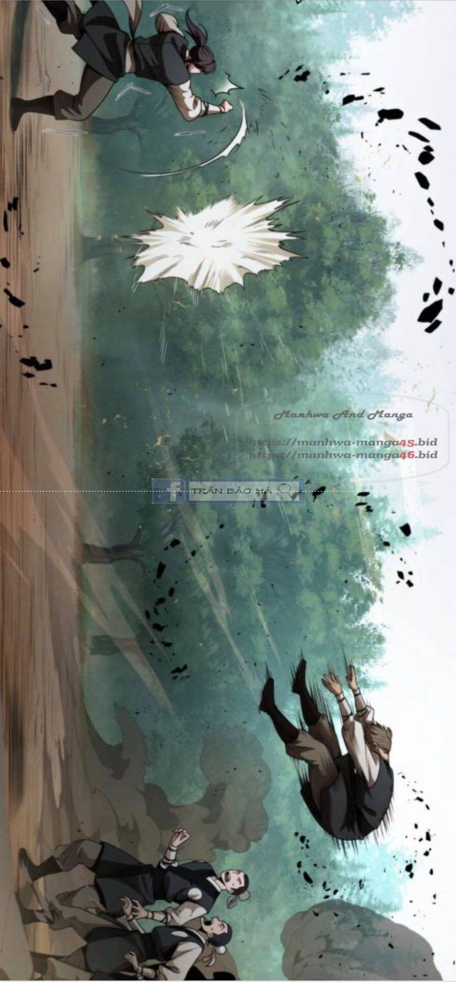 Ngã Lão Ma Thần chapter 53 - Upload bởi truyensieuhay.com