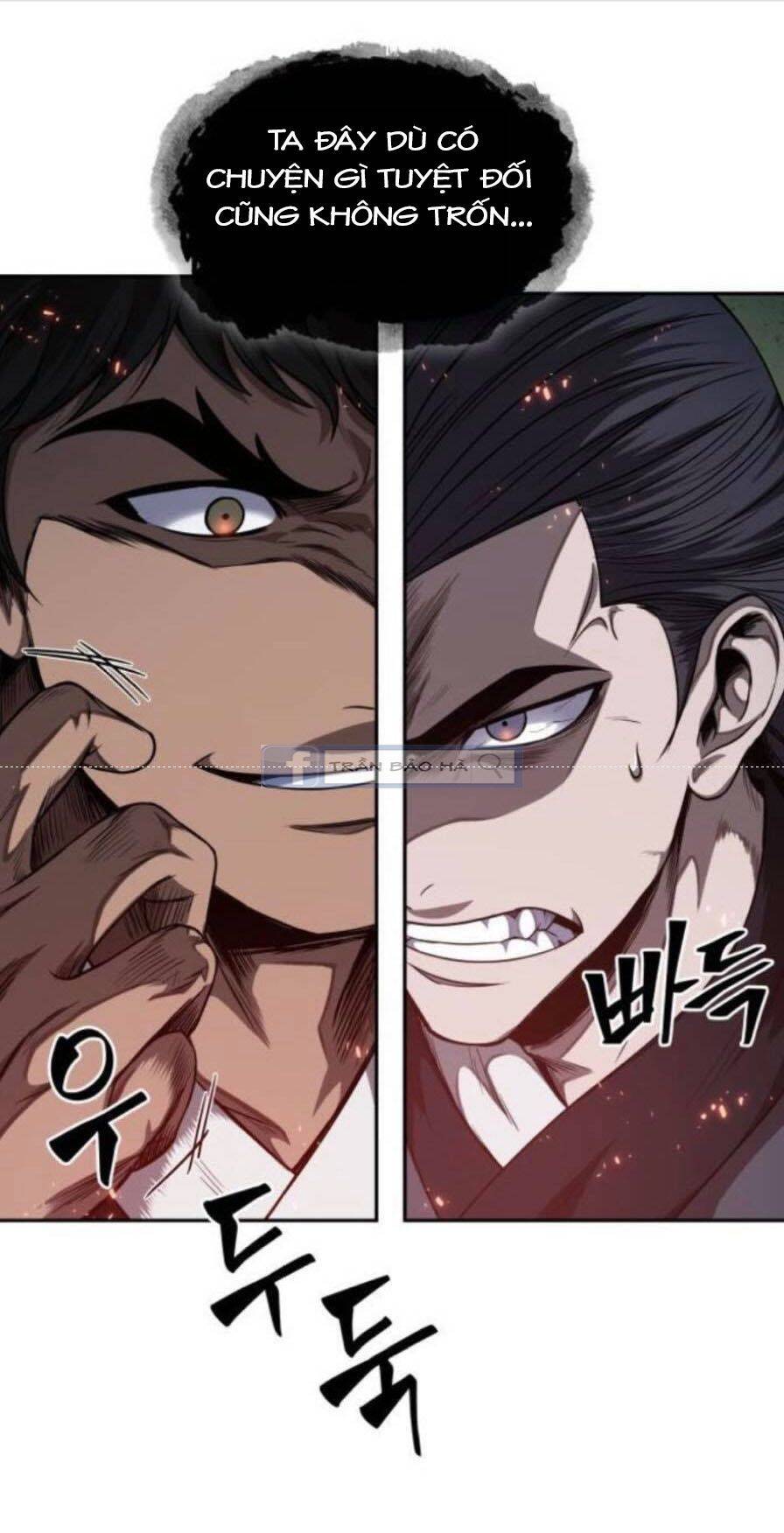 Ngã Lão Ma Thần chapter 53 - Upload bởi truyensieuhay.com