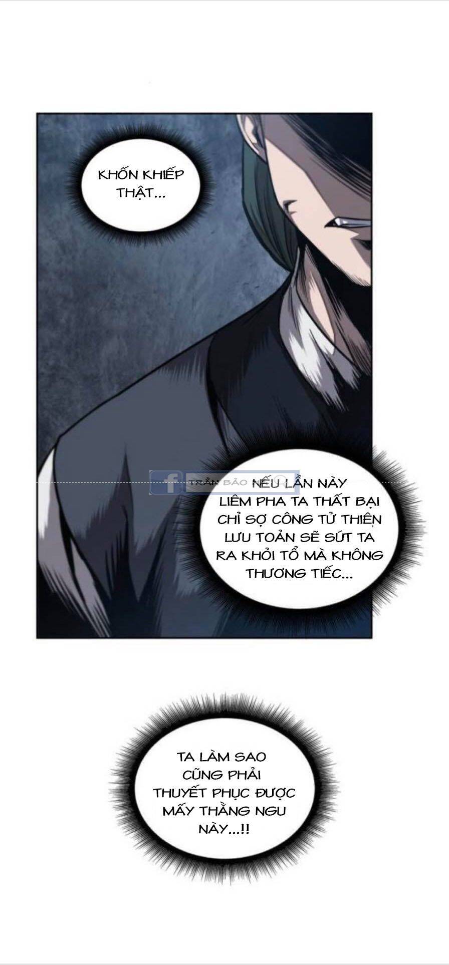 Ngã Lão Ma Thần chapter 53 - Upload bởi truyensieuhay.com