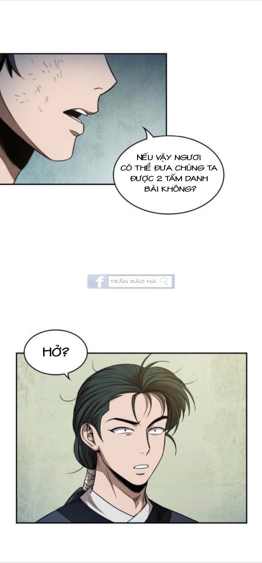 Ngã Lão Ma Thần chapter 53 - Upload bởi truyensieuhay.com