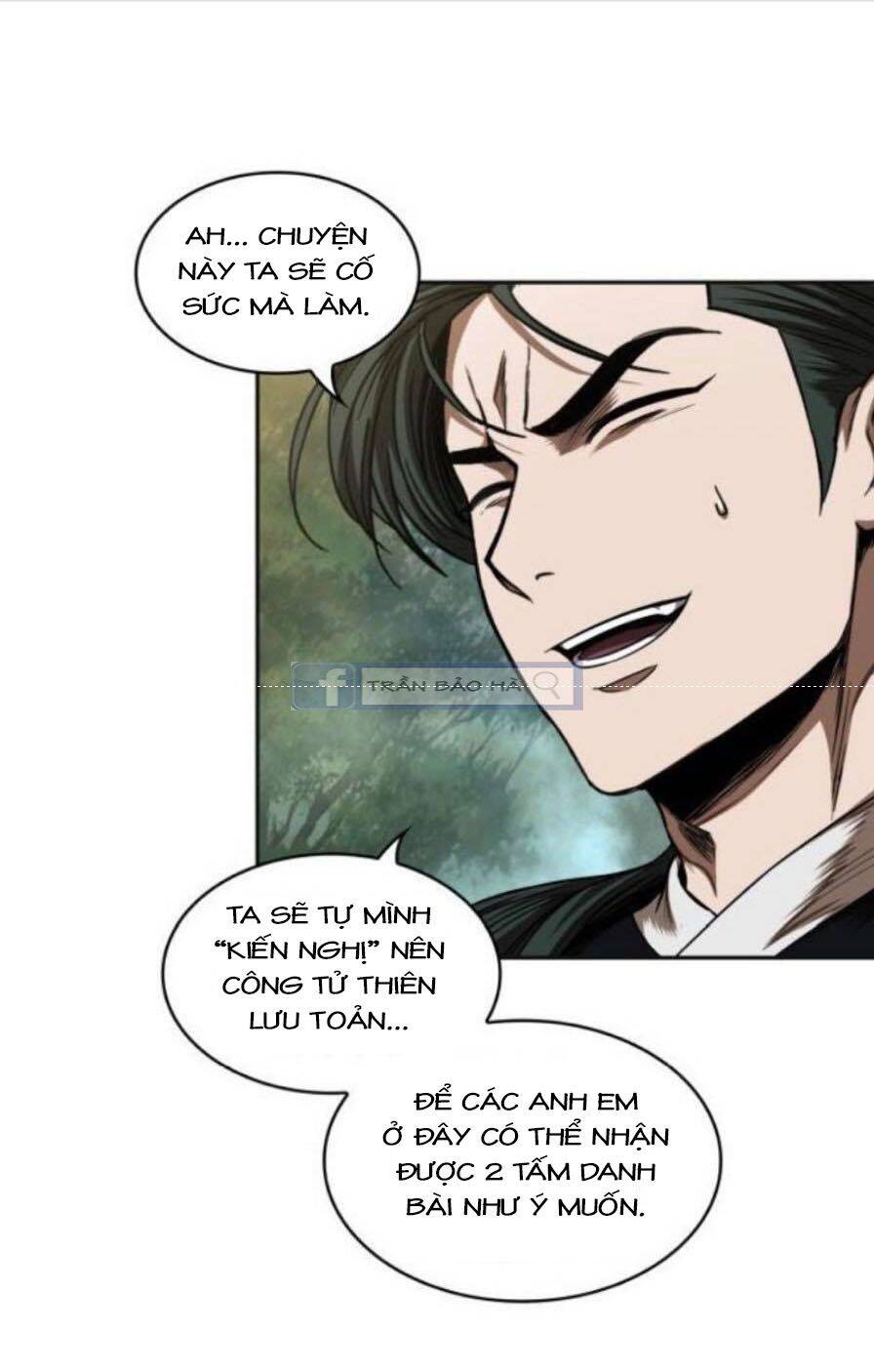 Ngã Lão Ma Thần chapter 53 - Upload bởi truyensieuhay.com