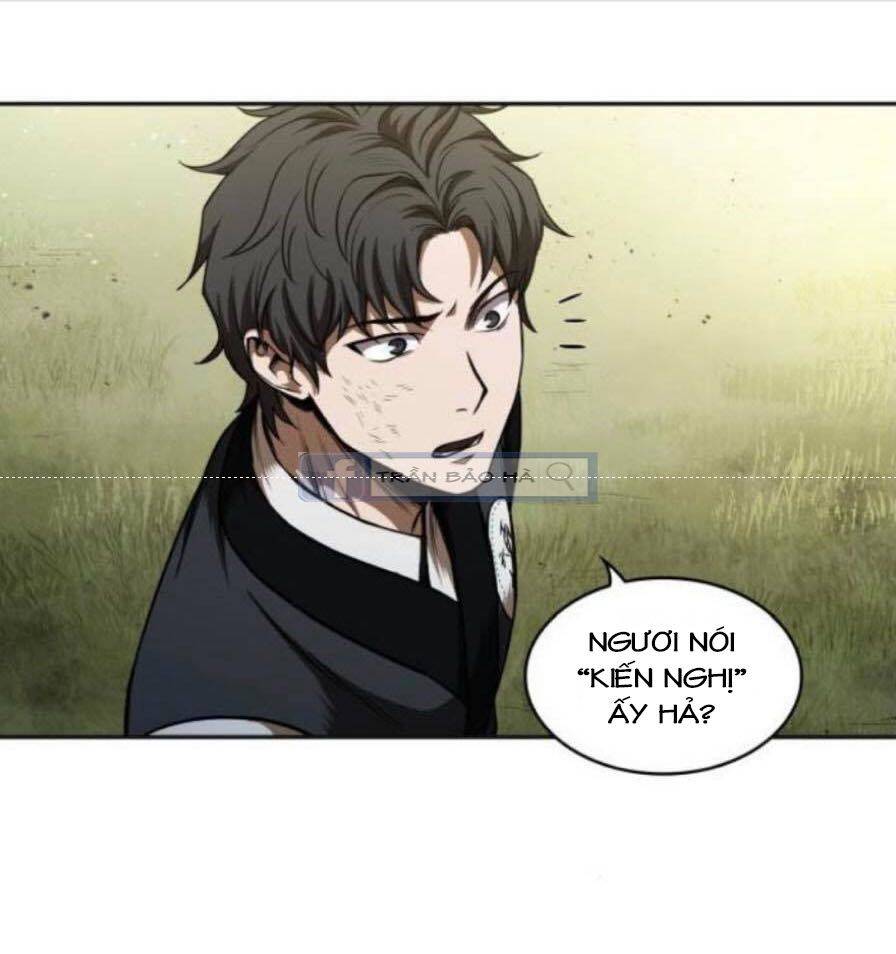 Ngã Lão Ma Thần chapter 53 - Upload bởi truyensieuhay.com