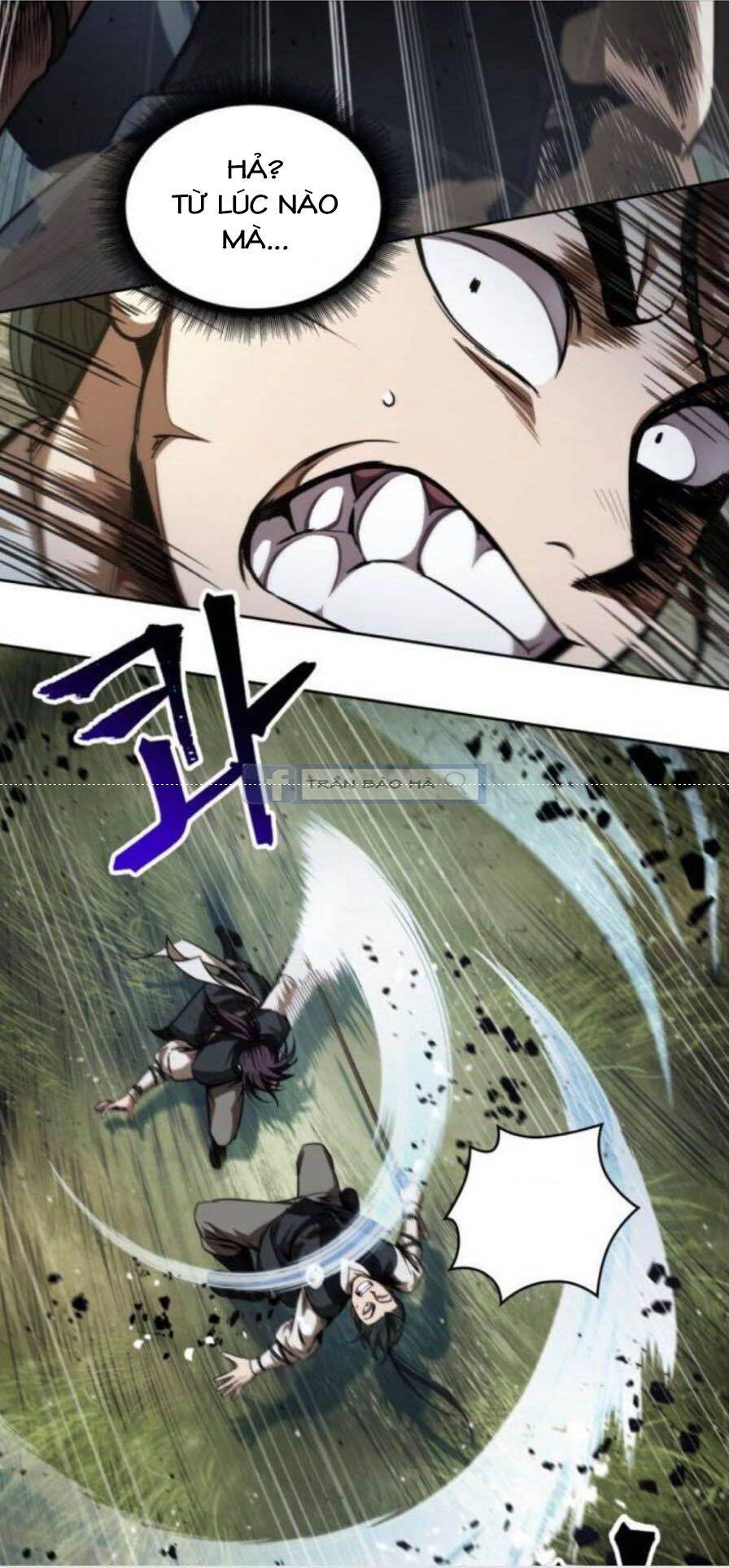 Ngã Lão Ma Thần chapter 53 - Upload bởi truyensieuhay.com