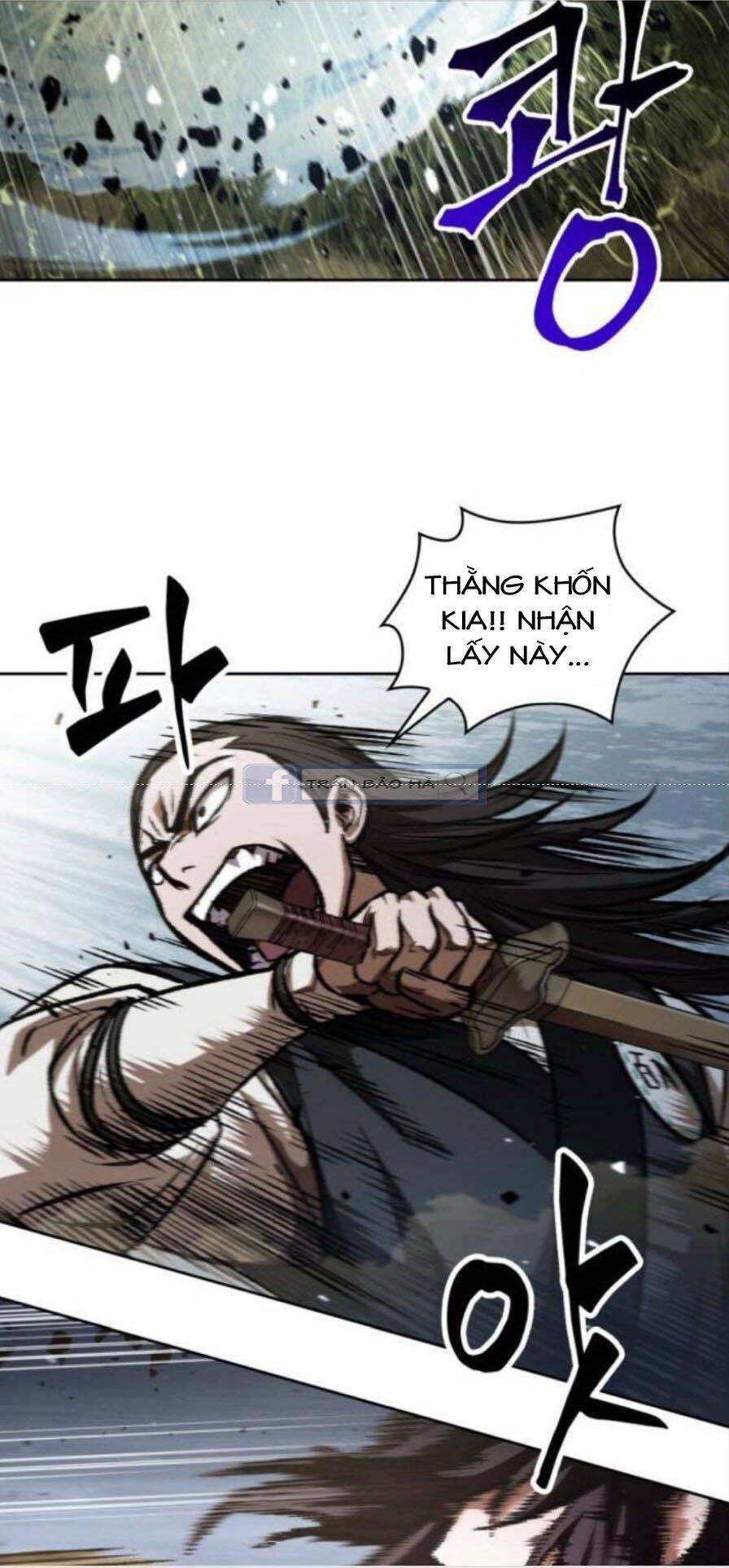 Ngã Lão Ma Thần chapter 53 - Upload bởi truyensieuhay.com