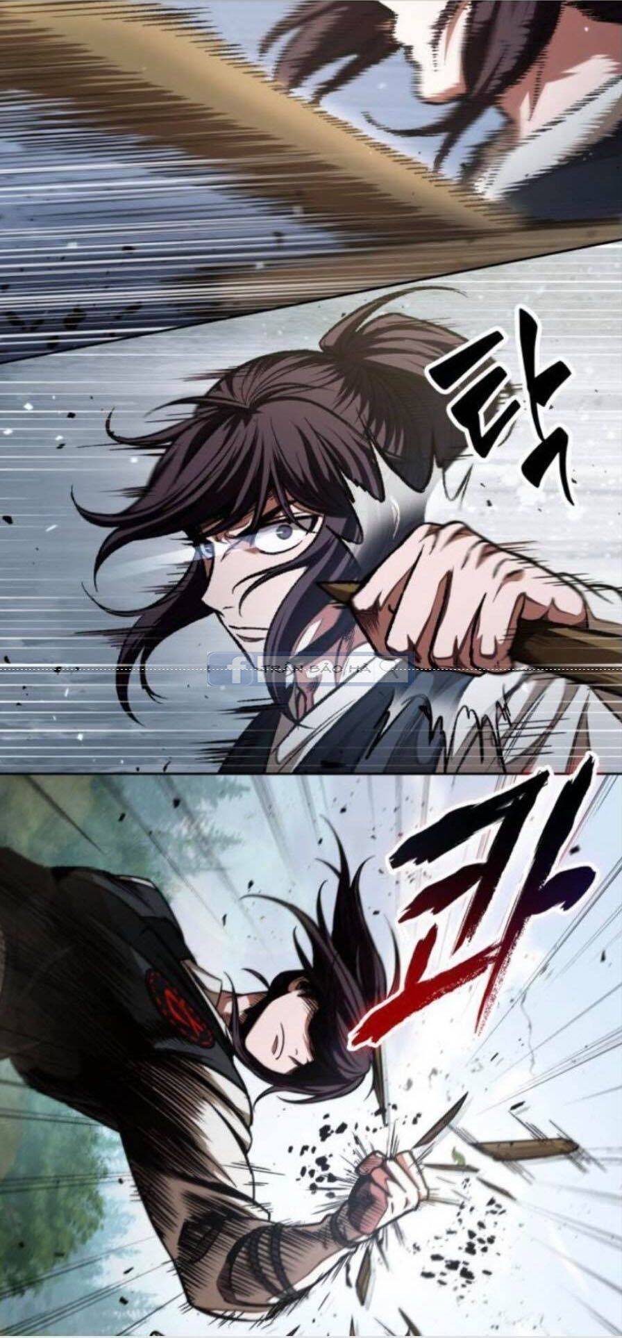 Ngã Lão Ma Thần chapter 53 - Upload bởi truyensieuhay.com