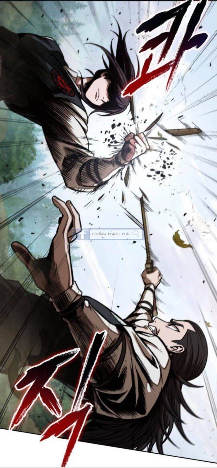 Ngã Lão Ma Thần chapter 53 - Upload bởi truyensieuhay.com