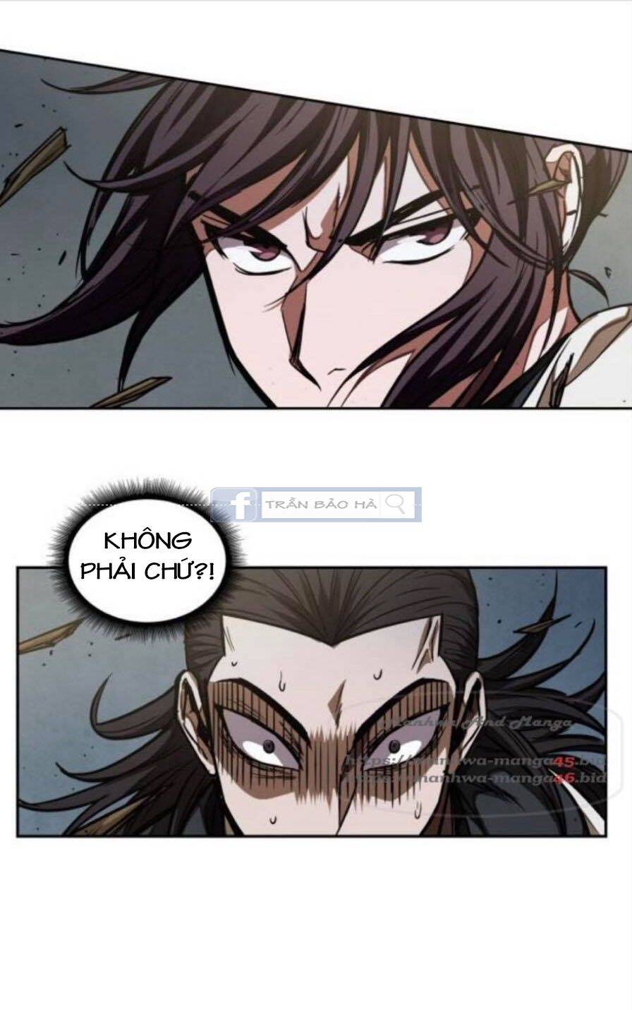 Ngã Lão Ma Thần chapter 53 - Upload bởi truyensieuhay.com
