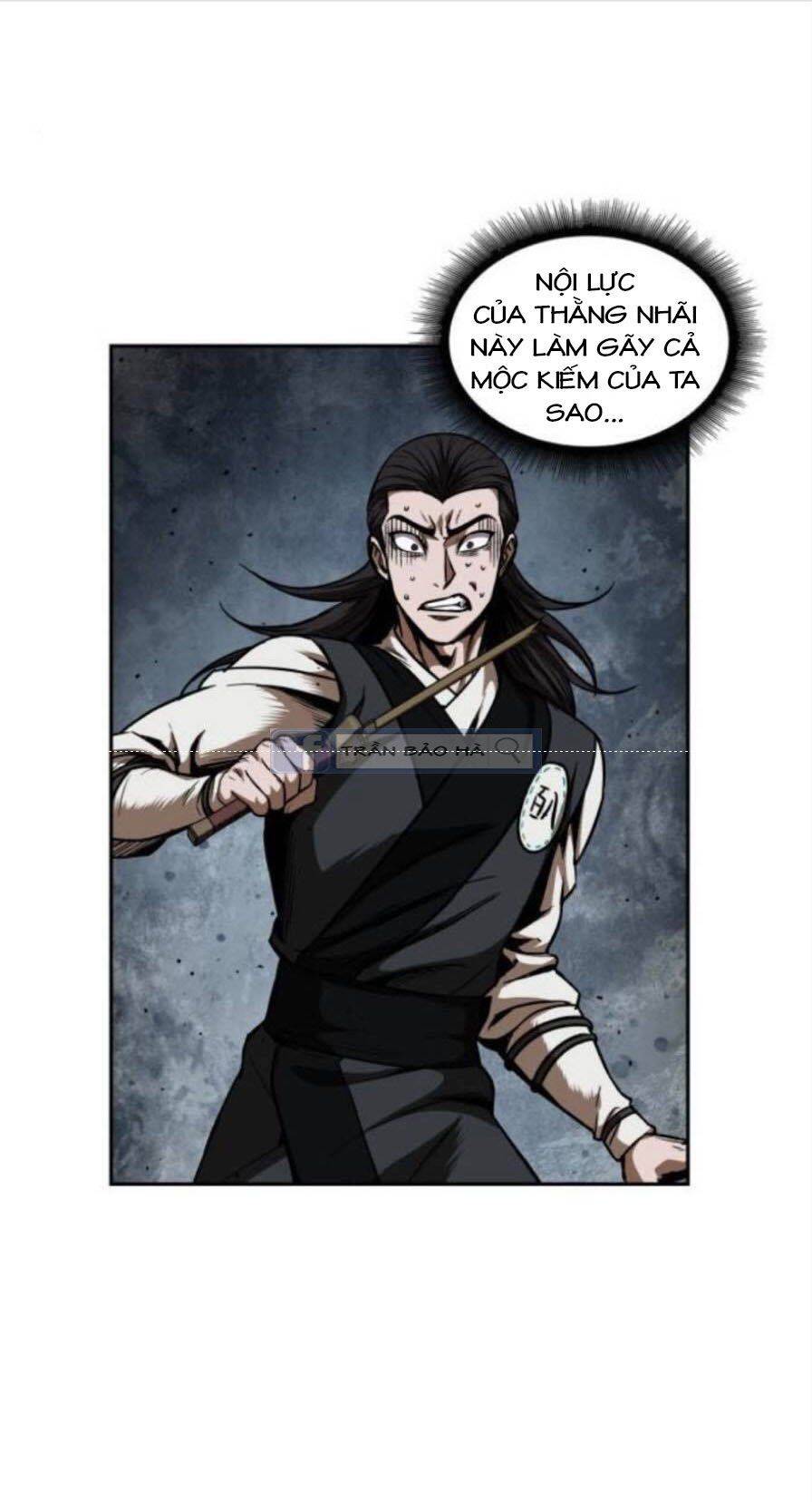 Ngã Lão Ma Thần chapter 53 - Upload bởi truyensieuhay.com
