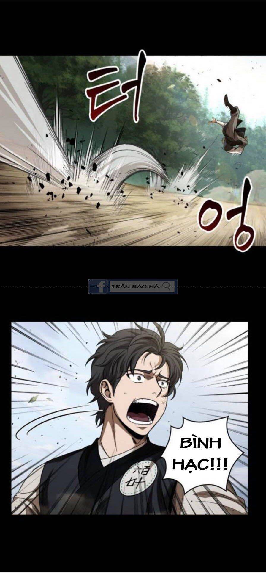Ngã Lão Ma Thần chapter 53 - Upload bởi truyensieuhay.com