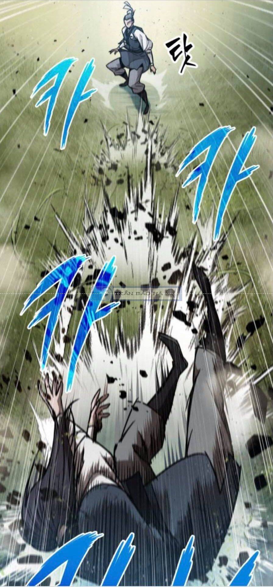 Ngã Lão Ma Thần chapter 53 - Upload bởi truyensieuhay.com