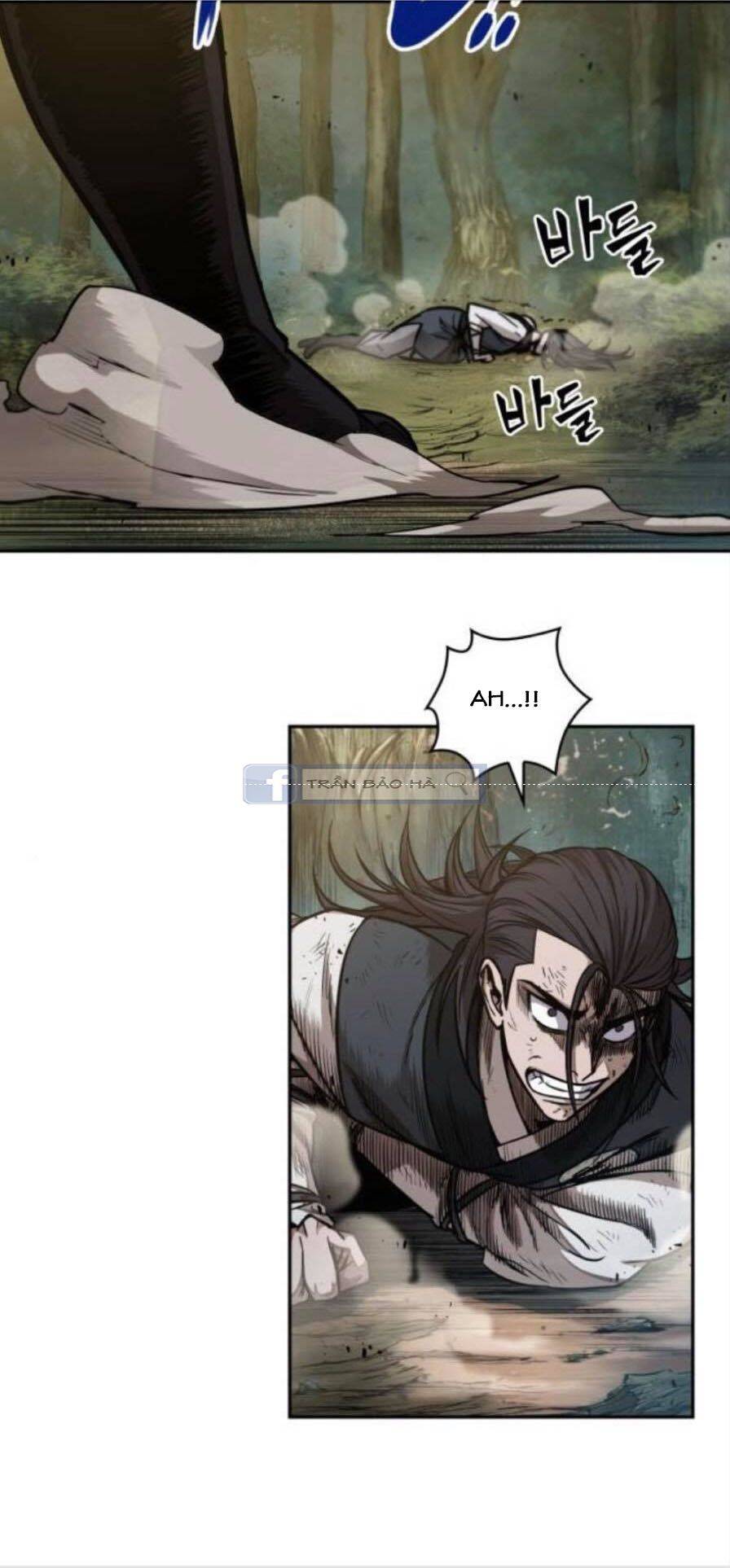 Ngã Lão Ma Thần chapter 53 - Upload bởi truyensieuhay.com