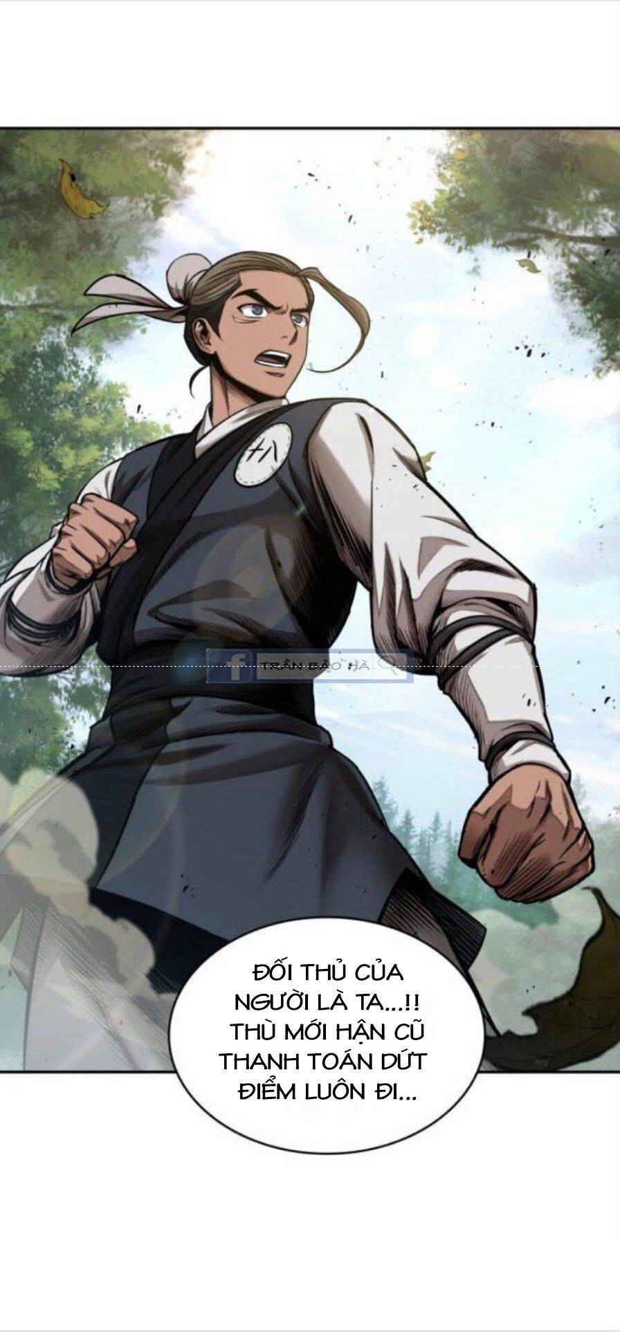 Ngã Lão Ma Thần chapter 53 - Upload bởi truyensieuhay.com