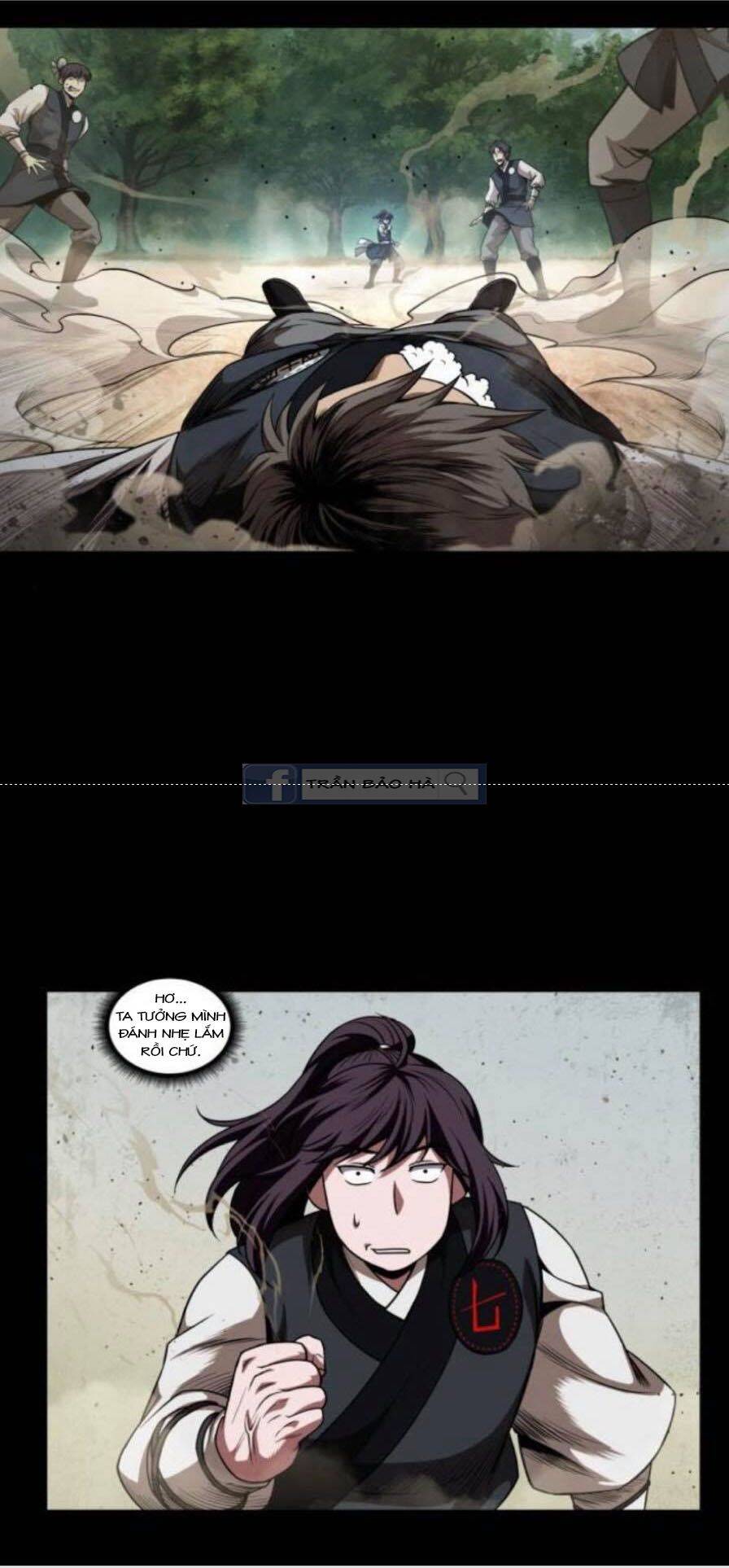 Ngã Lão Ma Thần chapter 53 - Upload bởi truyensieuhay.com