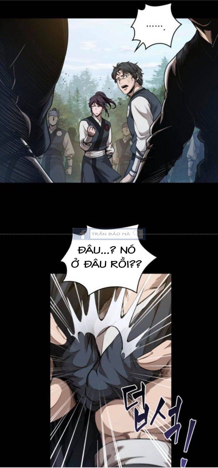 Ngã Lão Ma Thần chapter 53 - Upload bởi truyensieuhay.com
