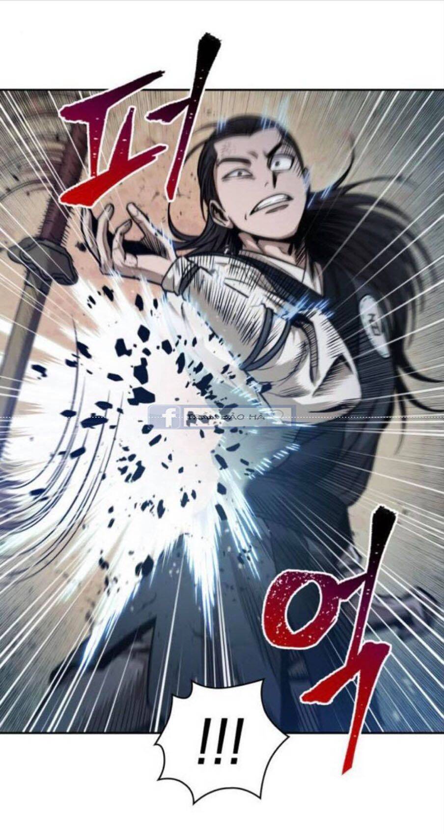 Ngã Lão Ma Thần chapter 54 - Upload bởi truyensieuhay.com
