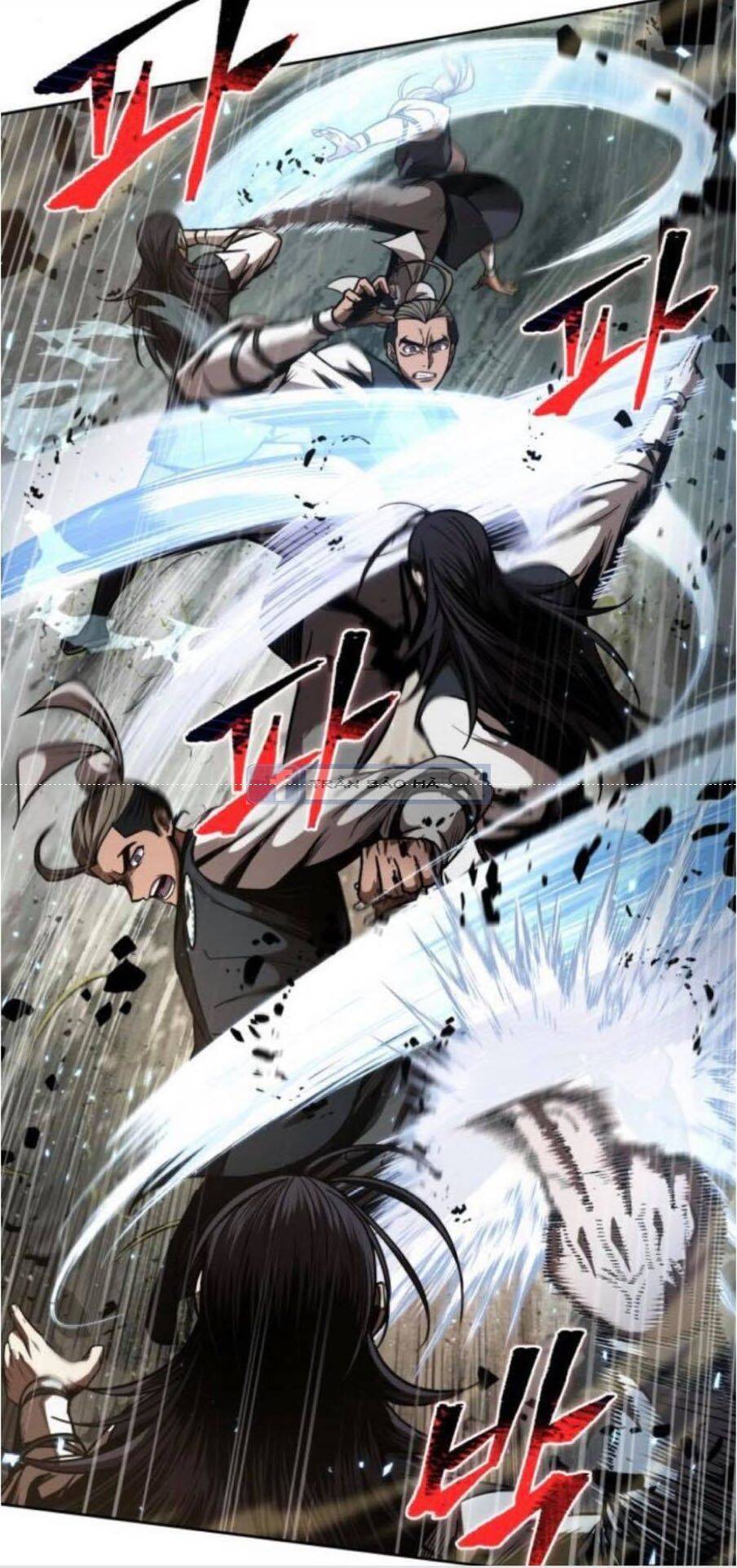 Ngã Lão Ma Thần chapter 54 - Upload bởi truyensieuhay.com
