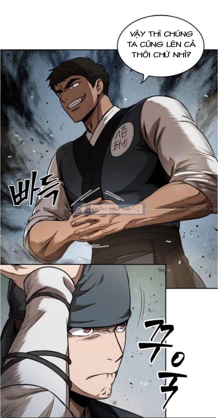Ngã Lão Ma Thần chapter 54 - Upload bởi truyensieuhay.com