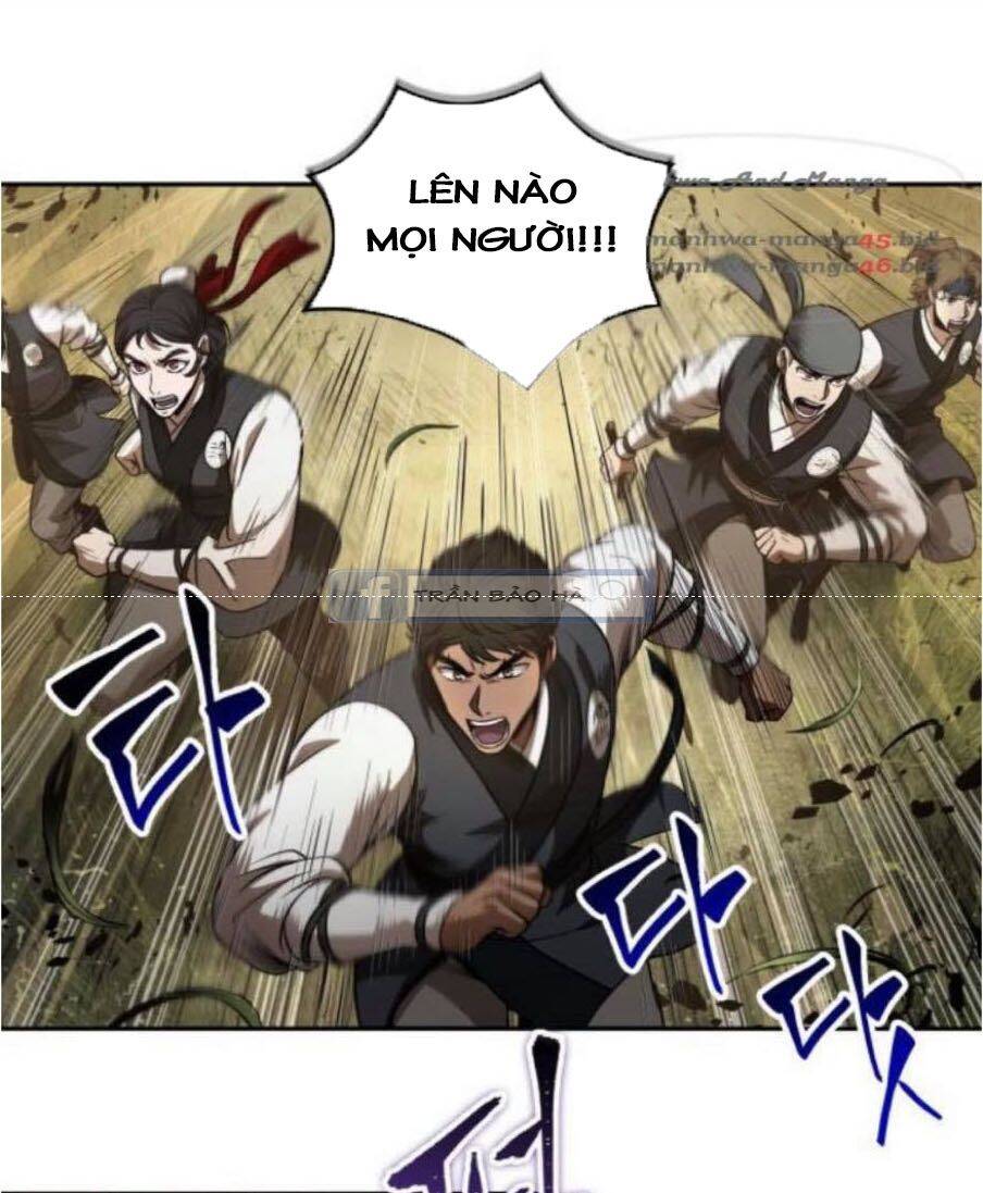 Ngã Lão Ma Thần chapter 54 - Upload bởi truyensieuhay.com