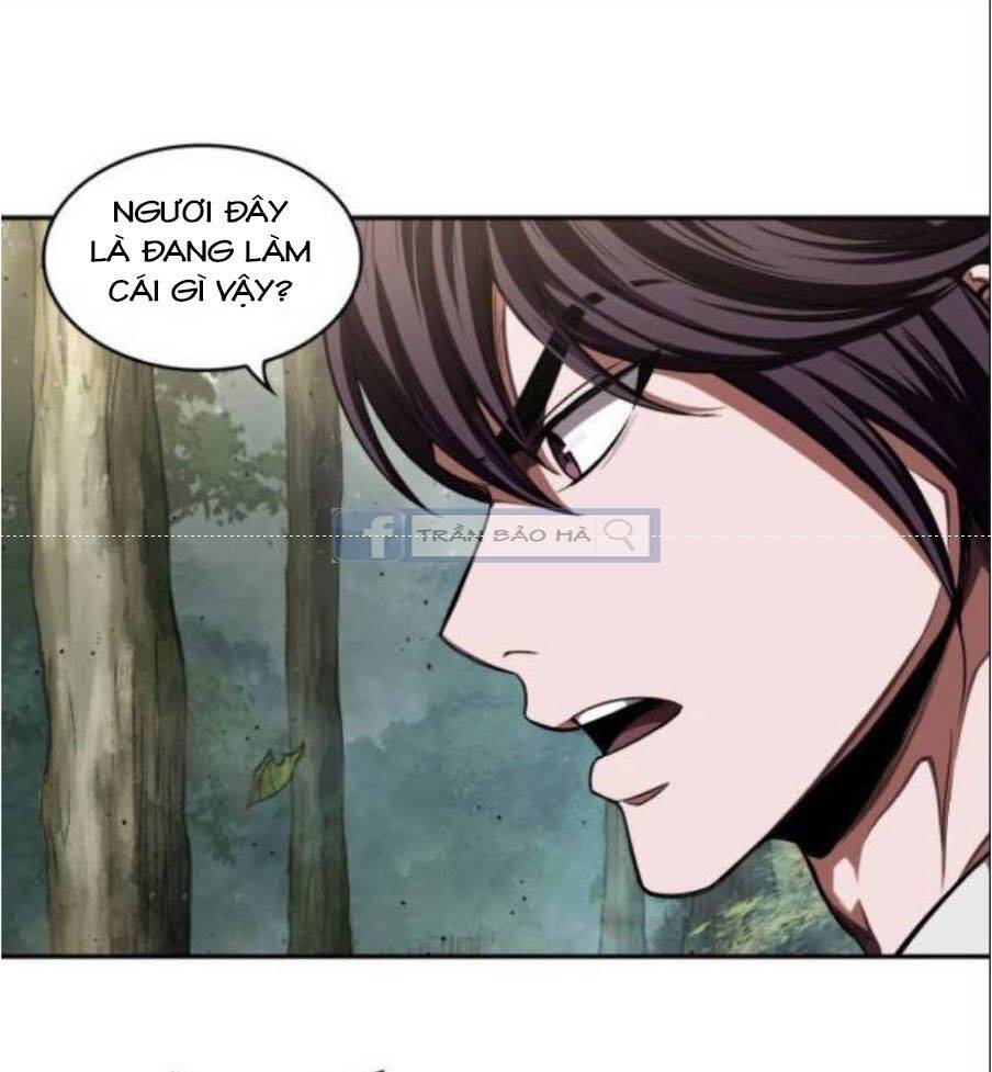 Ngã Lão Ma Thần chapter 54 - Upload bởi truyensieuhay.com