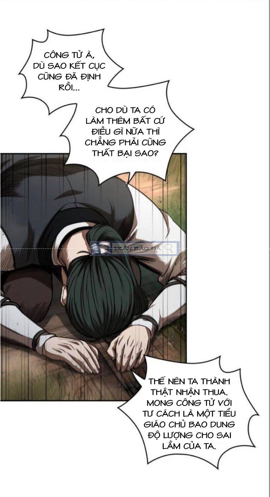Ngã Lão Ma Thần chapter 54 - Upload bởi truyensieuhay.com