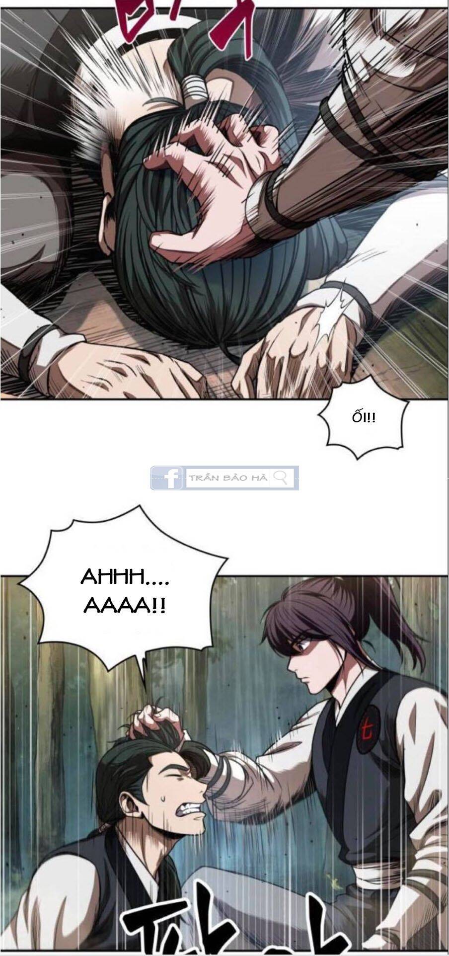 Ngã Lão Ma Thần chapter 54 - Upload bởi truyensieuhay.com
