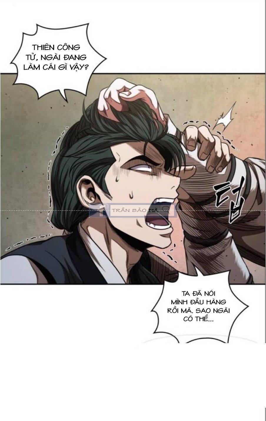 Ngã Lão Ma Thần chapter 54 - Upload bởi truyensieuhay.com