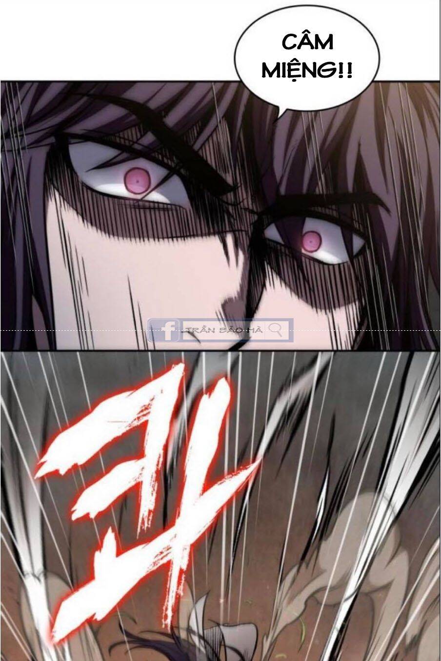 Ngã Lão Ma Thần chapter 54 - Upload bởi truyensieuhay.com
