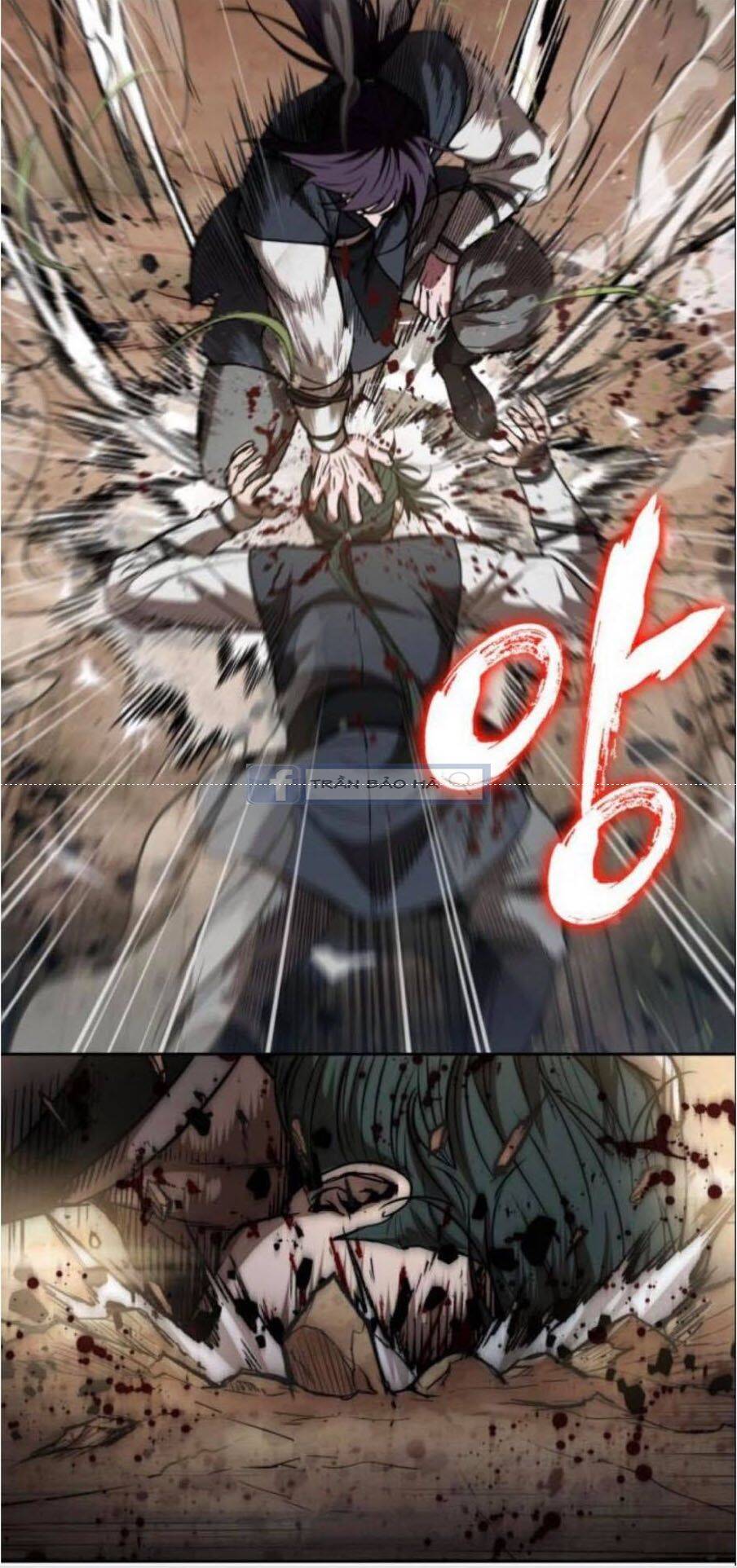 Ngã Lão Ma Thần chapter 54 - Upload bởi truyensieuhay.com
