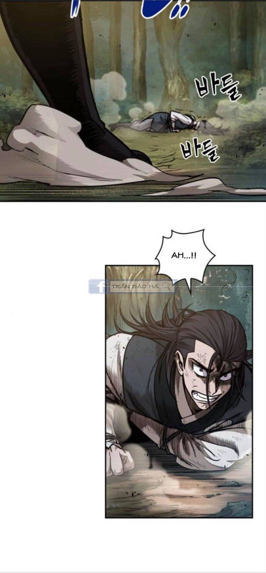 Ngã Lão Ma Thần chapter 54 - Upload bởi truyensieuhay.com