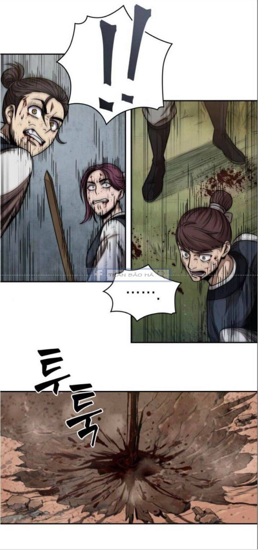 Ngã Lão Ma Thần chapter 54 - Upload bởi truyensieuhay.com