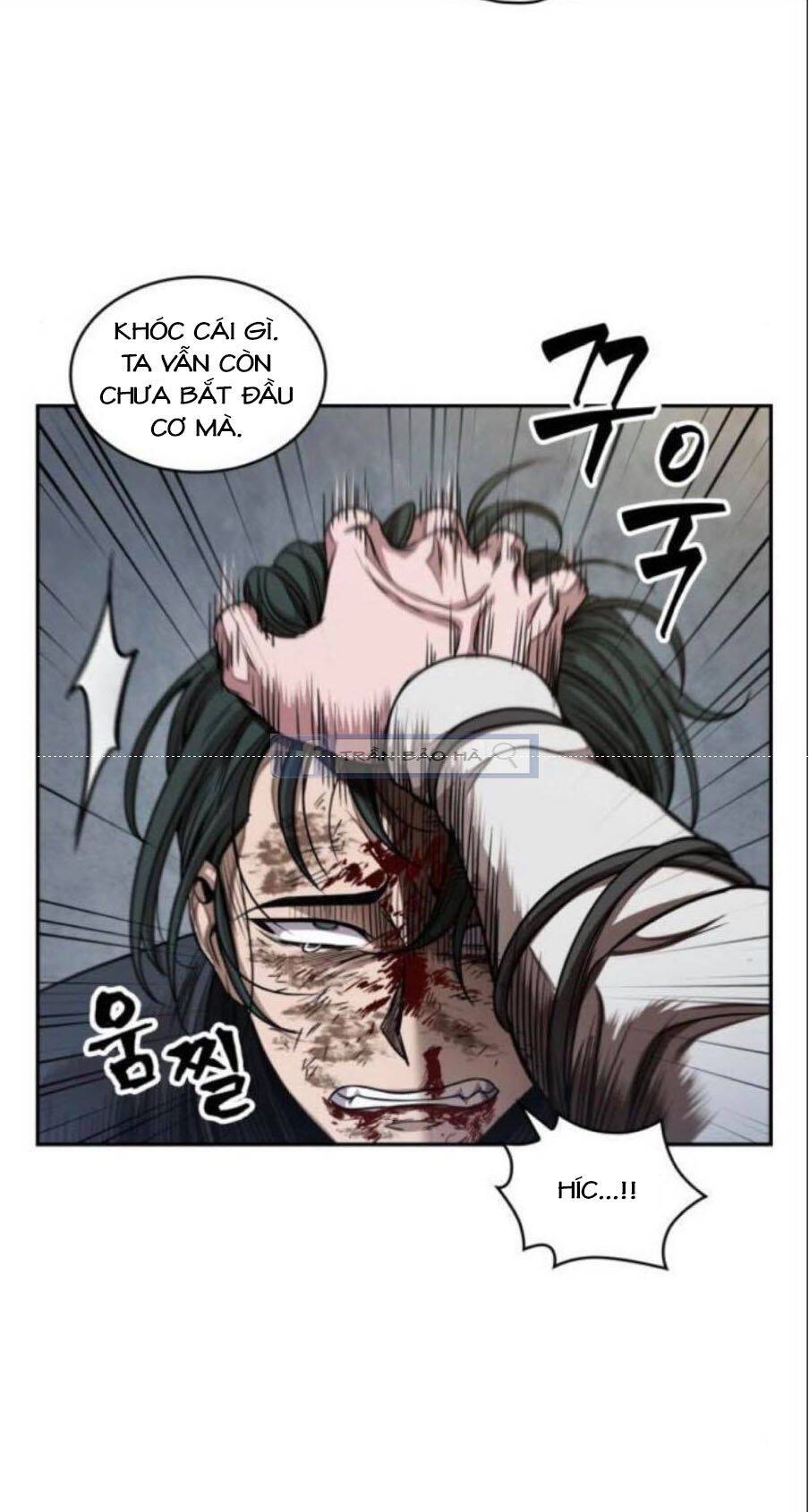 Ngã Lão Ma Thần chapter 54 - Upload bởi truyensieuhay.com