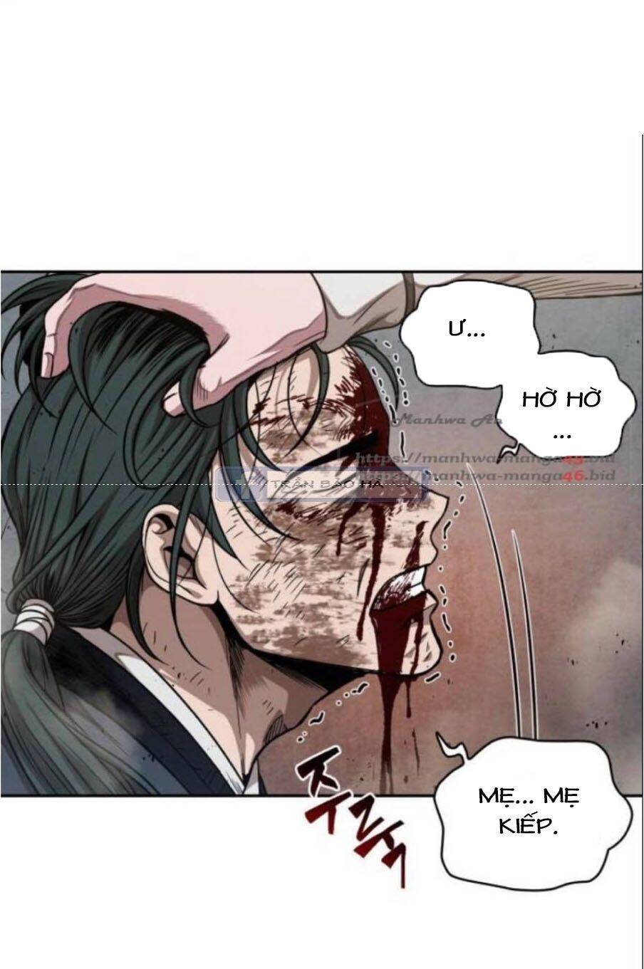 Ngã Lão Ma Thần chapter 54 - Upload bởi truyensieuhay.com