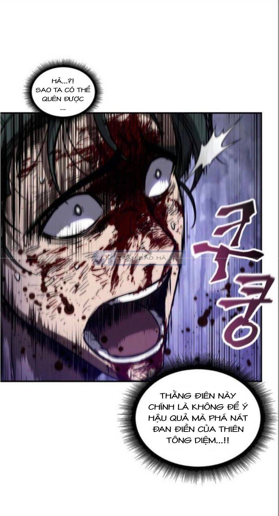Ngã Lão Ma Thần chapter 54 - Upload bởi truyensieuhay.com