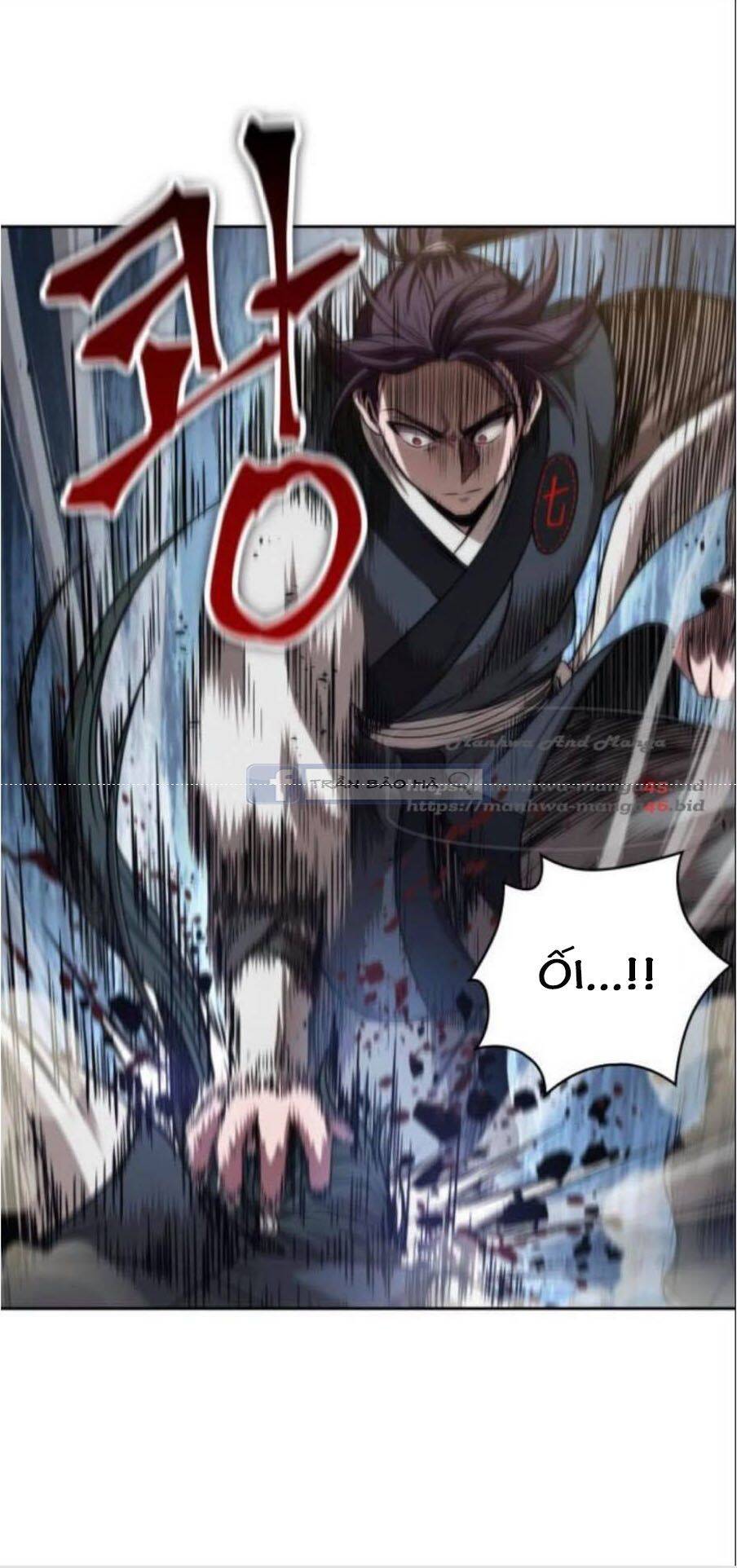 Ngã Lão Ma Thần chapter 54 - Upload bởi truyensieuhay.com