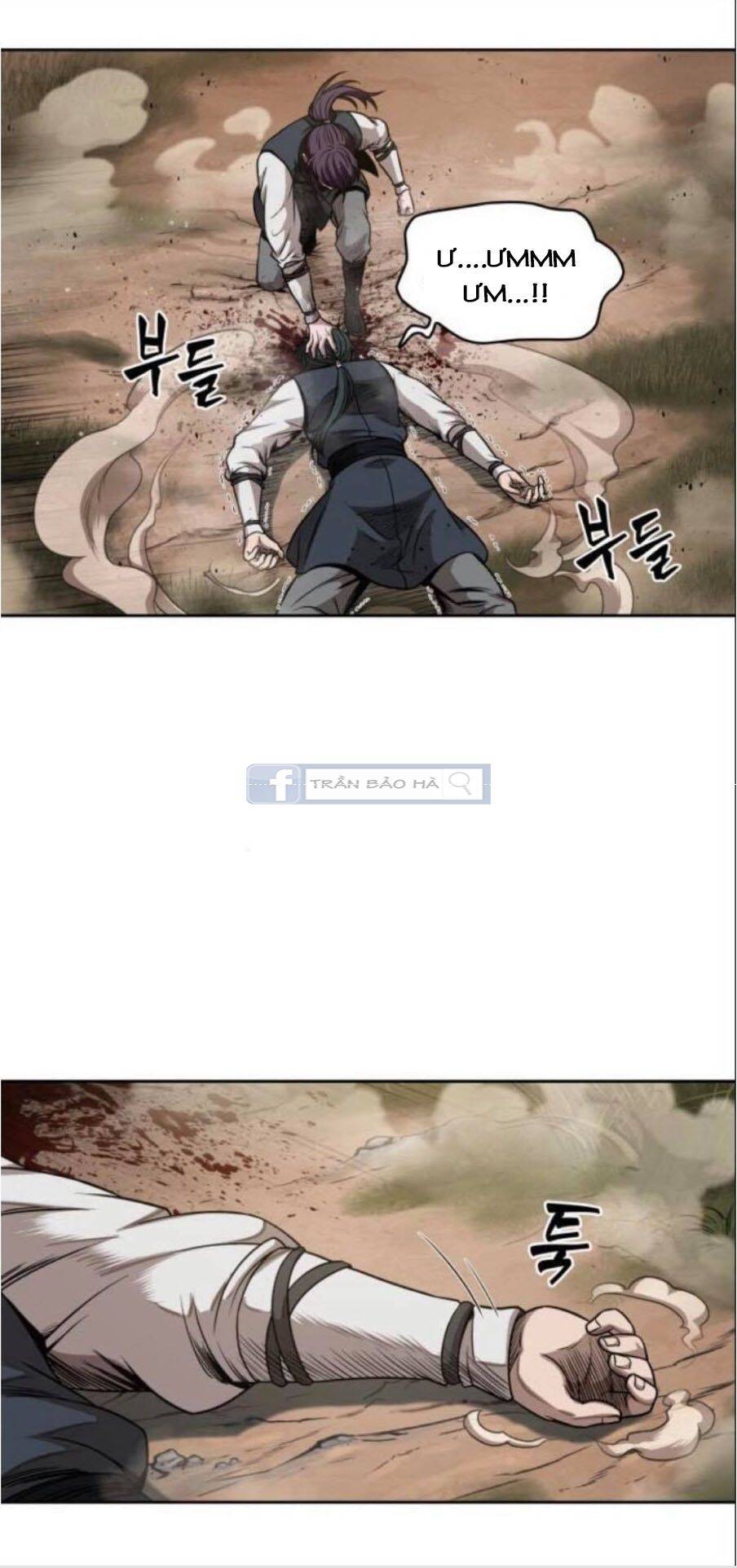 Ngã Lão Ma Thần chapter 54 - Upload bởi truyensieuhay.com