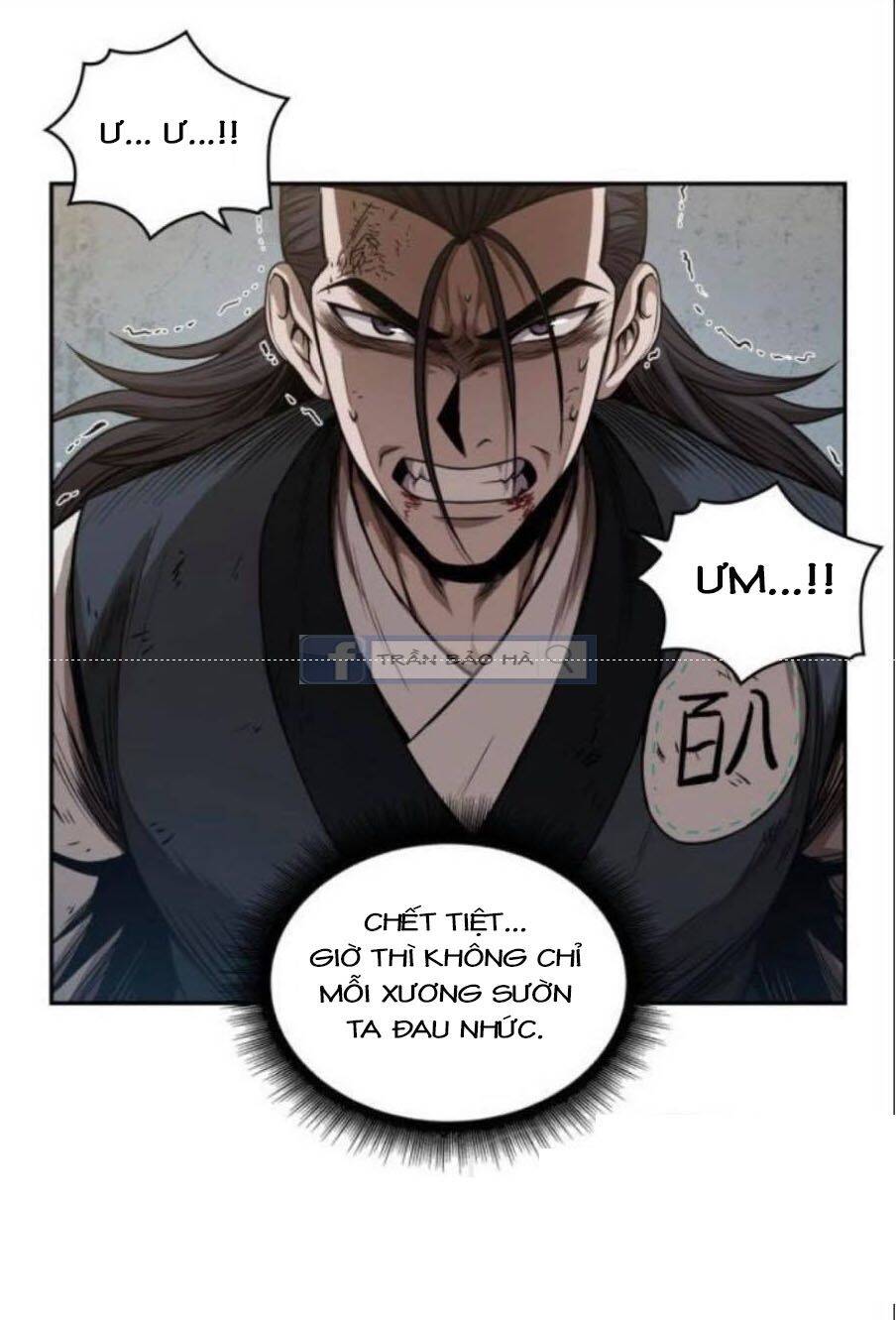 Ngã Lão Ma Thần chapter 54 - Upload bởi truyensieuhay.com