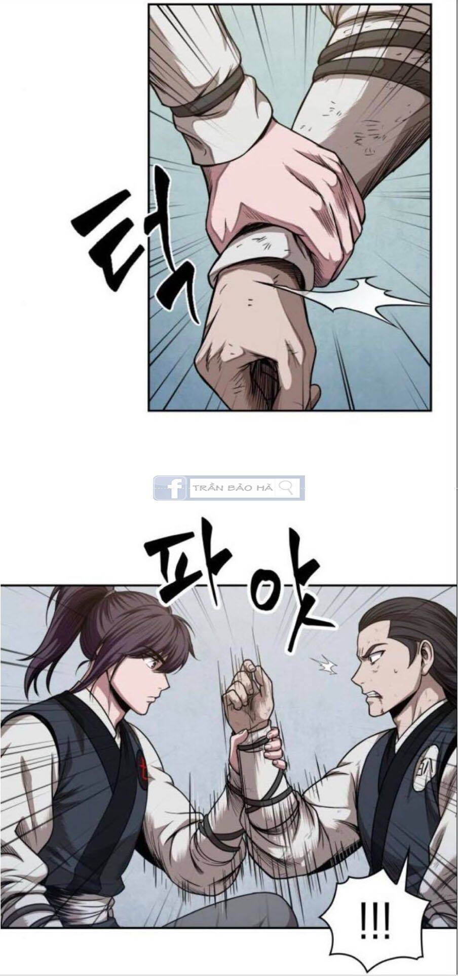 Ngã Lão Ma Thần chapter 54 - Upload bởi truyensieuhay.com