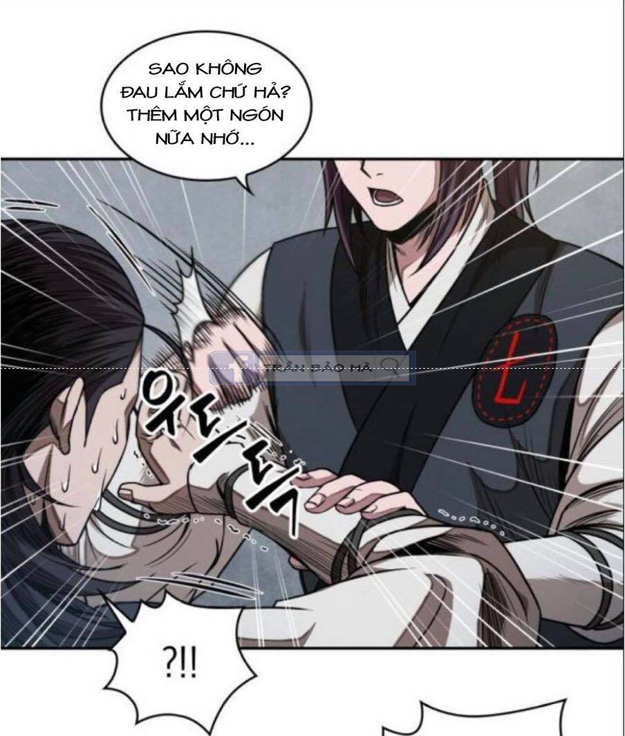 Ngã Lão Ma Thần chapter 54 - Upload bởi truyensieuhay.com