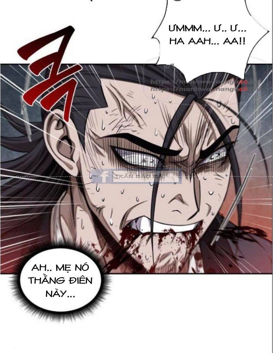 Ngã Lão Ma Thần chapter 54 - Upload bởi truyensieuhay.com