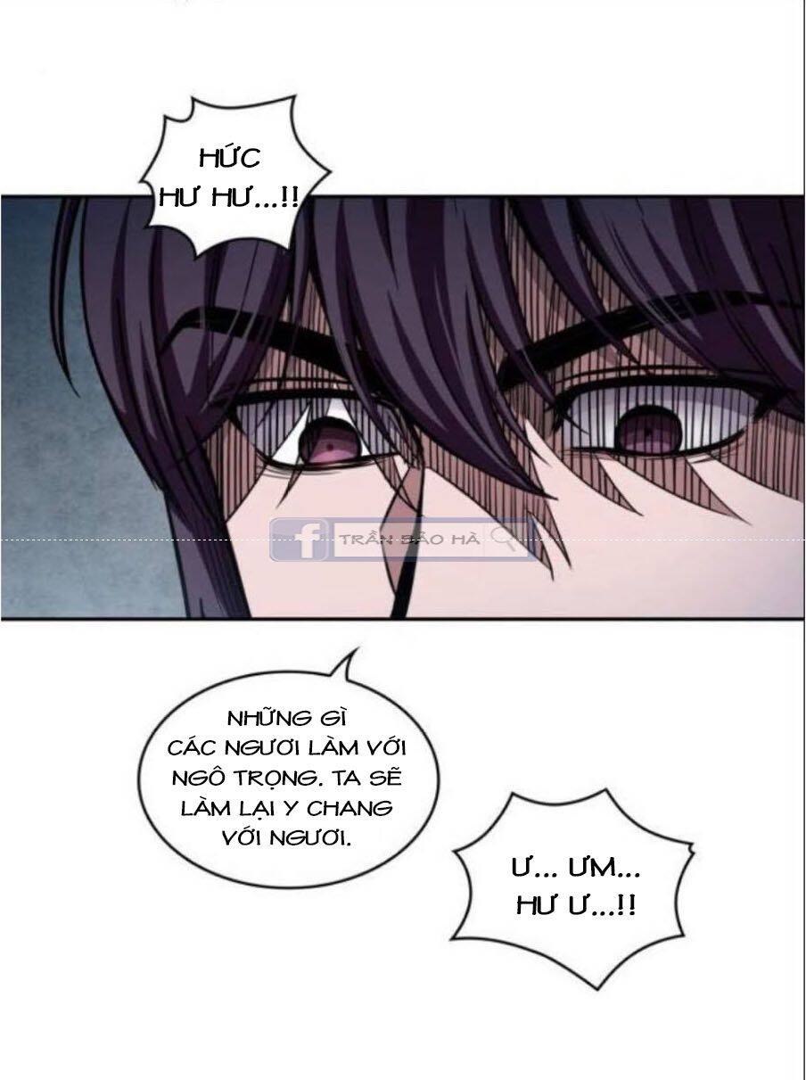 Ngã Lão Ma Thần chapter 54 - Upload bởi truyensieuhay.com